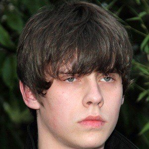 Jake Bugg at age 19