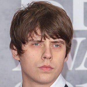 Jake Bugg at age 24