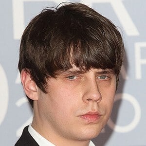 Jake Bugg at age 25