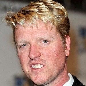 Jake Busey Headshot 2 of 10