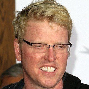 Jake Busey Headshot 3 of 10