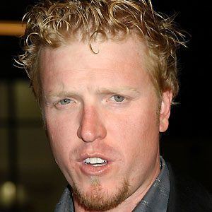 Jake Busey Headshot 4 of 10