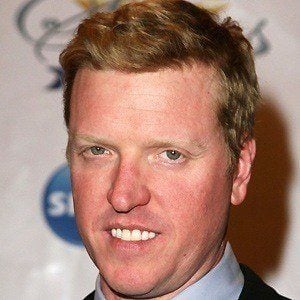 Jake Busey Headshot 5 of 10