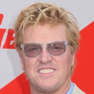 Jake Busey Headshot 8 of 10