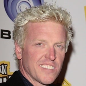 Jake Busey Headshot 9 of 10