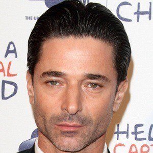 Jake Canuso at age 42