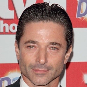 Jake Canuso at age 42