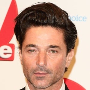 Jake Canuso at age 45