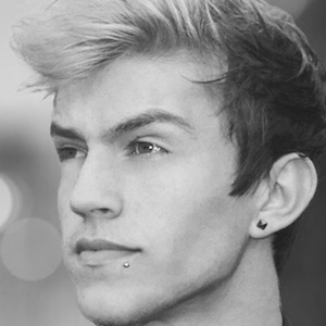 Jake Clemmence Headshot 7 of 8