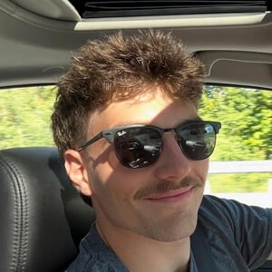 Jake Egizio Headshot 2 of 2