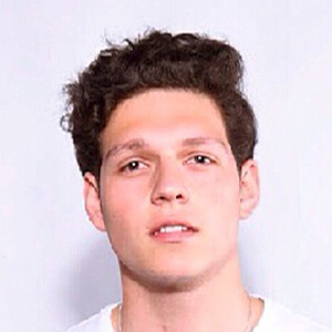 Jake Elmendorf Headshot 4 of 6