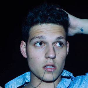Jake Elmendorf Headshot 5 of 6
