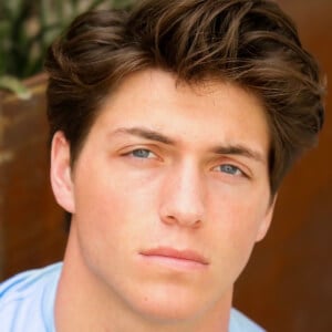 Jake Galluccio Headshot 2 of 7