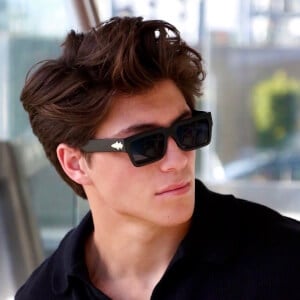 Jake Galluccio Headshot 3 of 11