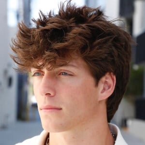 Jake Galluccio Headshot 5 of 11