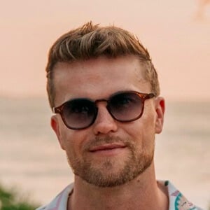 Jake Greczek Headshot 2 of 4
