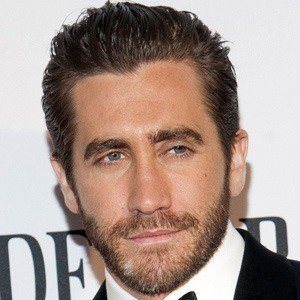 Jake Gyllenhaal at age 32