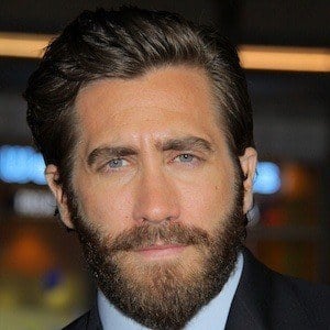 Jake Gyllenhaal at age 34