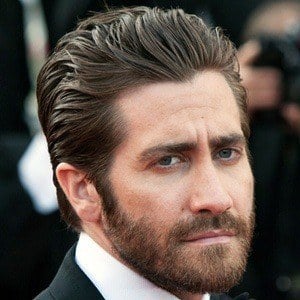 Jake Gyllenhaal - Age, Family, Bio | Famous Birthdays