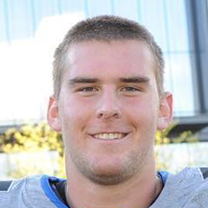Jake Hanson Headshot 2 of 5