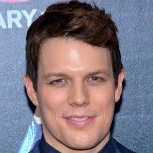 Jake Lacy Headshot 6 of 7