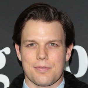 Jake Lacy Headshot 7 of 7