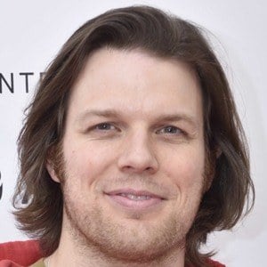 Jake Lacy at age 33