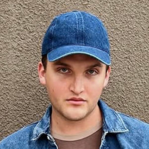 Jake LaRosa Headshot 4 of 8