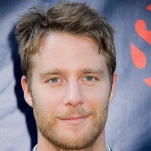 Jake McDorman Headshot 7 of 10