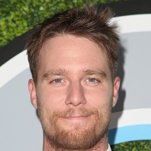 Jake McDorman at age 28