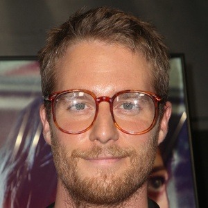 Jake McDorman Headshot 10 of 10