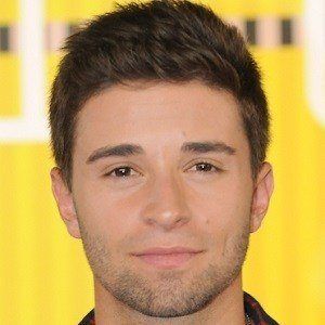 Jake Miller at age 22