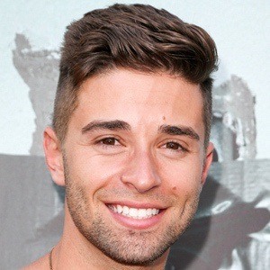 Jake Miller Headshot 9 of 10