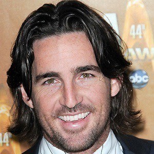 Jake Owen at age 29