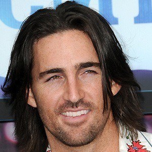 Jake Owen at age 28