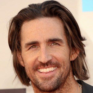 Jake Owen at age 32