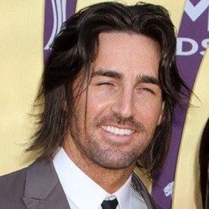 Jake Owen at age 30