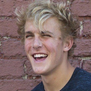 Jake Paul Headshot 2 of 7