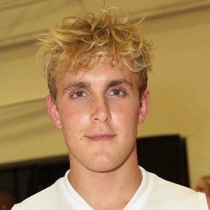 Jake Paul Headshot 5 of 7