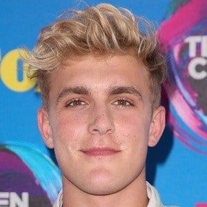 Jake Paul Headshot 6 of 7