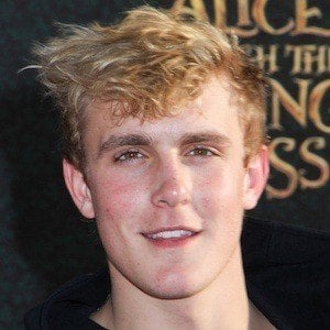 Jake Paul Zodiac - Astrology Birth Chart For Logan Paul : Jake paul is