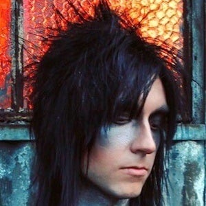 Jake Pitts Headshot 2 of 4