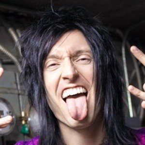 Jake Pitts Headshot 3 of 4