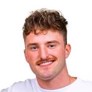 Jake Riley Headshot 2 of 6