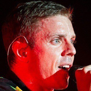 Jake Shears - Bio, Family, Trivia Famous Birthdays