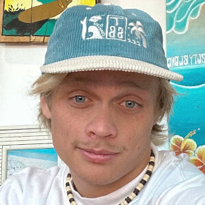 Jake Stewart Headshot 10 of 13