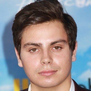 Jake T. Austin Headshot 7 of 8