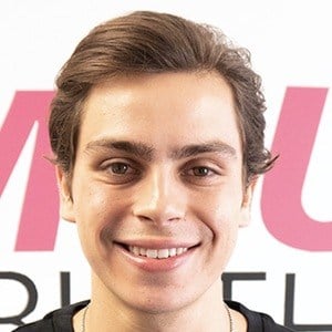 Jake T. Austin Headshot 8 of 8