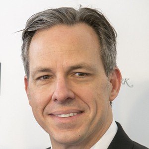 Jake Tapper Headshot 3 of 3