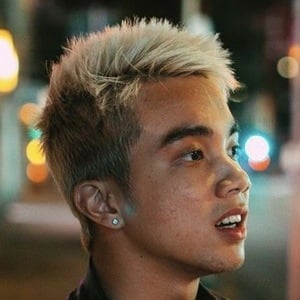 Jake Tran at age 23